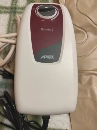 Colchón Antiescaras Apex Domus 1