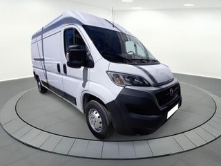 Fiat Ducato FURGÓN 2.0 Mjet L3H2 (EU6)