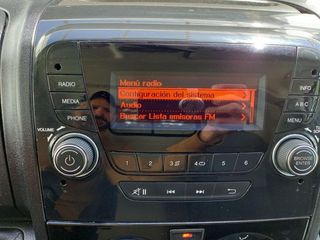 Fiat Ducato FURGÓN 2.0 Mjet L3H2 (EU6)