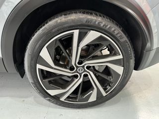 Nissan Qashqai 2022