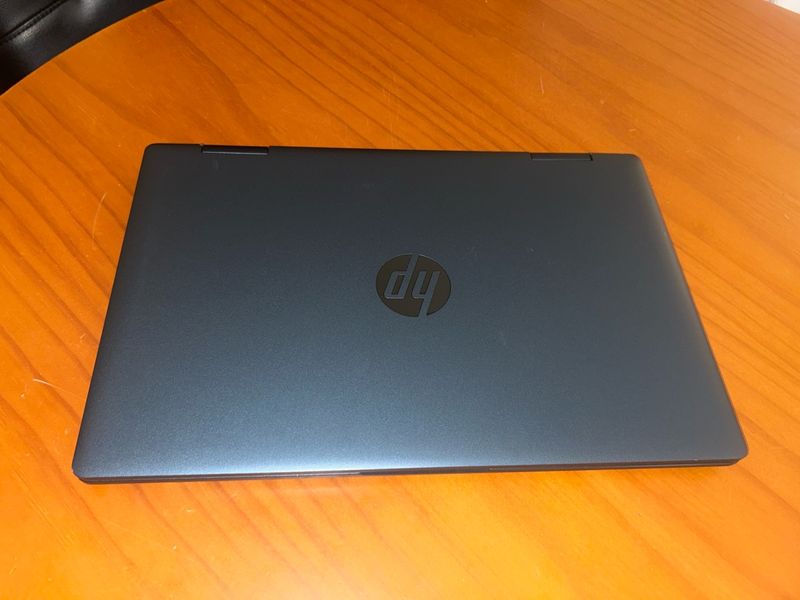 HP Pavilion X360 Convertible 2-in-1 Laptop