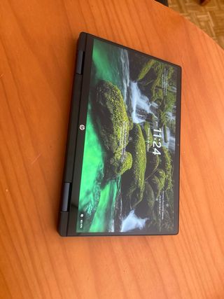 HP Pavilion X360 Convertible 2-in-1 Laptop