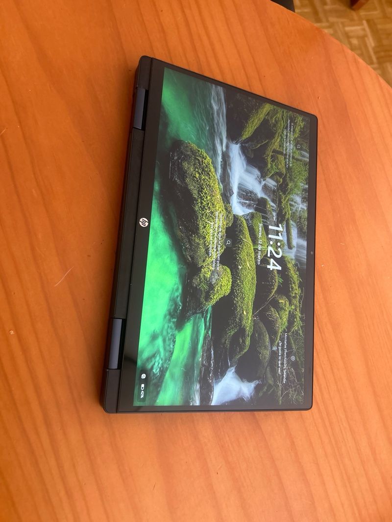 HP Pavilion X360 Convertible 2-in-1 Laptop afbeelding 5