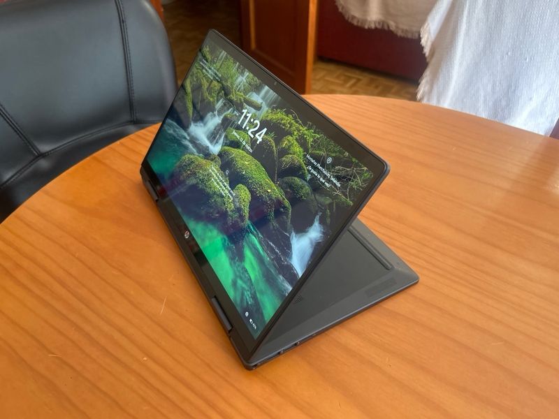 HP Pavilion X360 Convertible 2-in-1 Laptop afbeelding 4