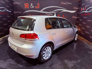 Volkswagen Golf 2010