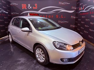 Volkswagen Golf 2010