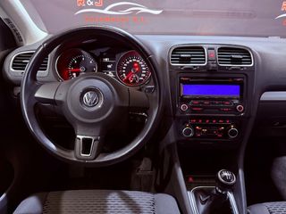 Volkswagen Golf 2010