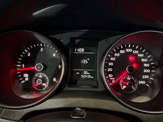 Volkswagen Golf 2010