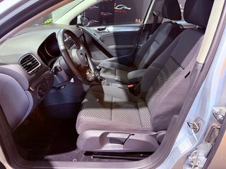 Volkswagen Golf 2010