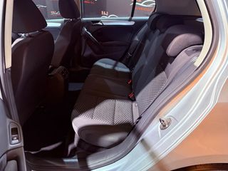 Volkswagen Golf 2010