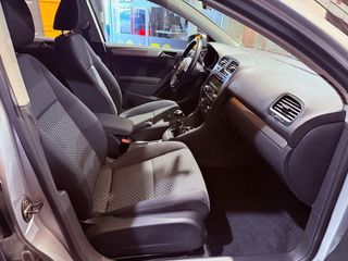 Volkswagen Golf 2010