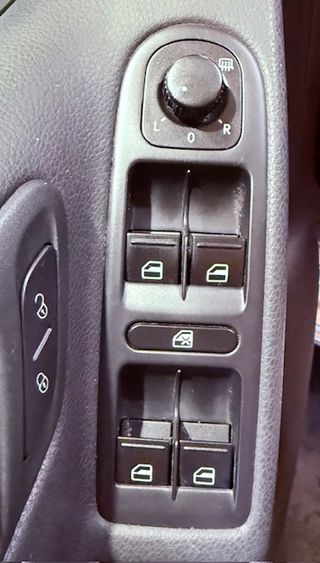 Volkswagen Golf 2010