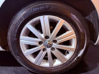 Volkswagen Golf 2010