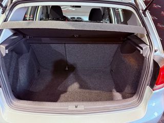 Volkswagen Golf 2010