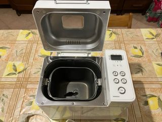 Macchina per pane Kenwood