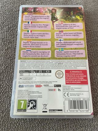 Bayala The Game per Nintendo Switch