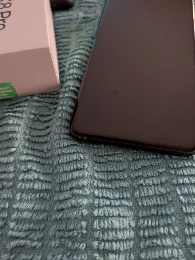 Oppo Find X8 Pro 16/512GB con factura afbeelding 3