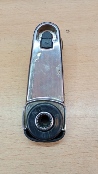 Manivela Ventana Mercedes W124