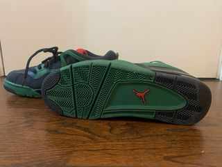 Zapatillas Air Jordan 4RM Talla 45