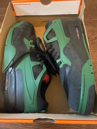 Zapatillas Air Jordan 4RM Talla 45