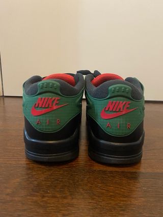 Zapatillas Air Jordan 4RM Talla 45