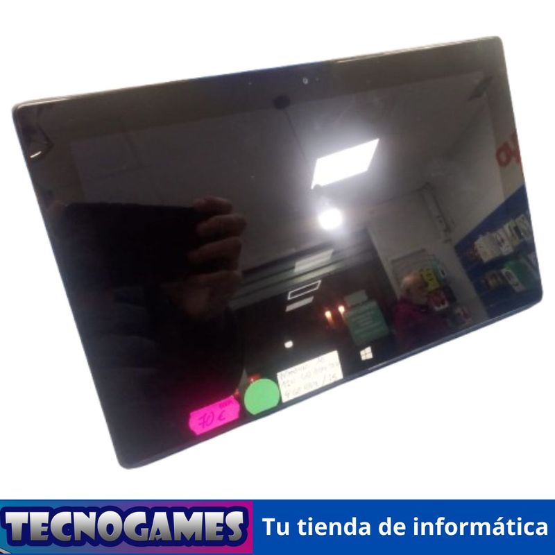 Ordenador-Tablet surface 1514 (viene con garantia)