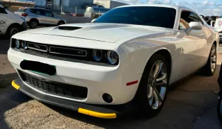 Dodge Challengers  2021