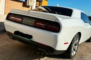 Dodge Challengers  2021