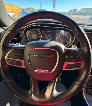 Dodge Challengers  2021