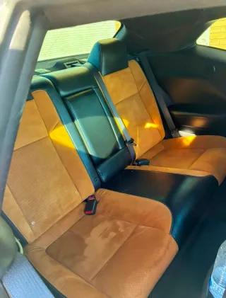 Dodge Challengers  2021