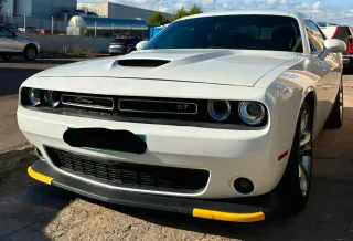 Dodge Challengers  2021