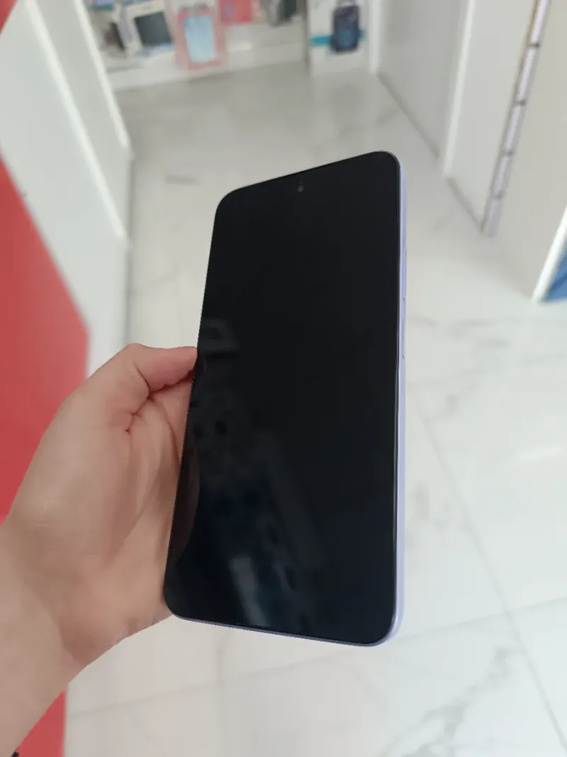 Xiaomi Redmi 15 6/128GB Morado NUEVO afbeelding 5