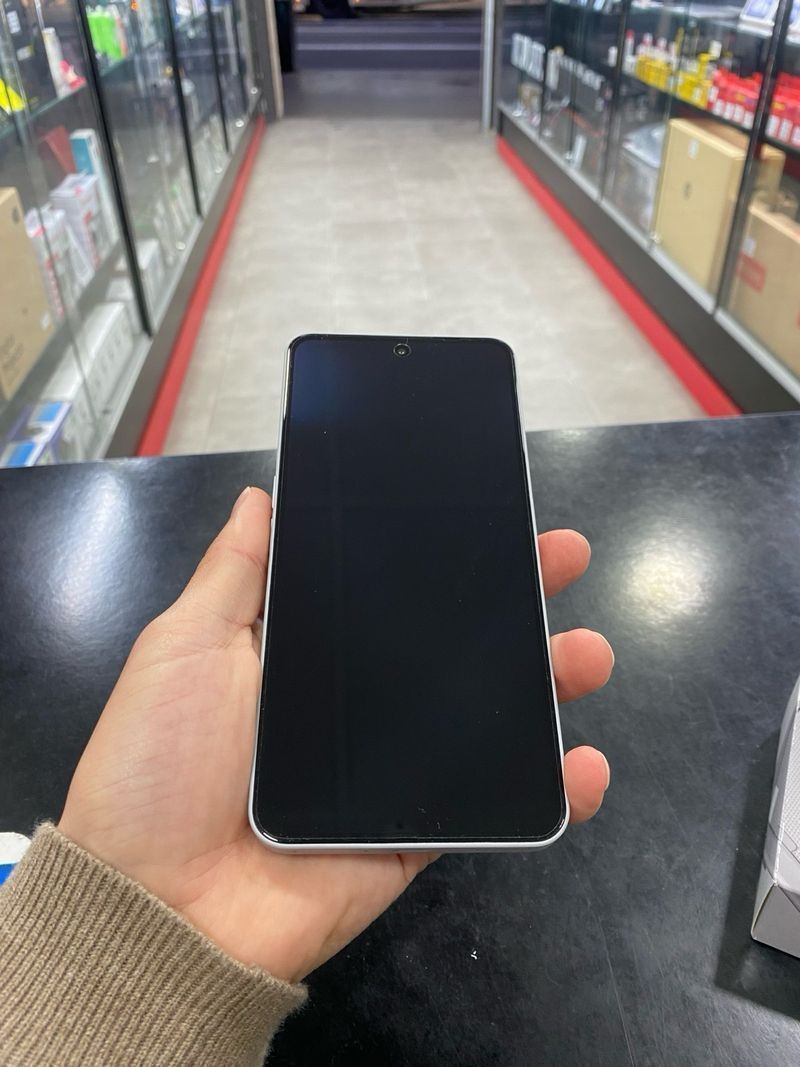 Nothing Phone (3a) Pro 256GB Gris afbeelding 6