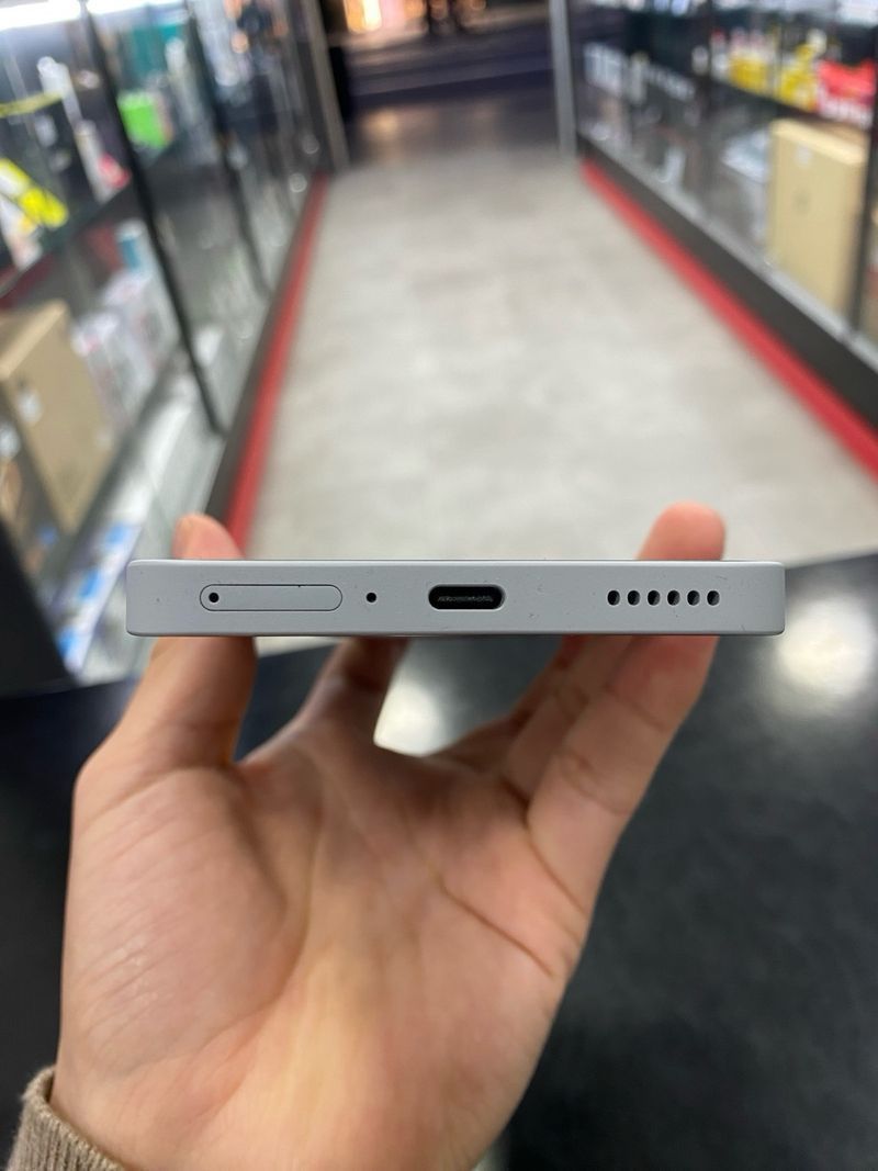 Nothing Phone (3a) Pro 256GB Gris afbeelding 9