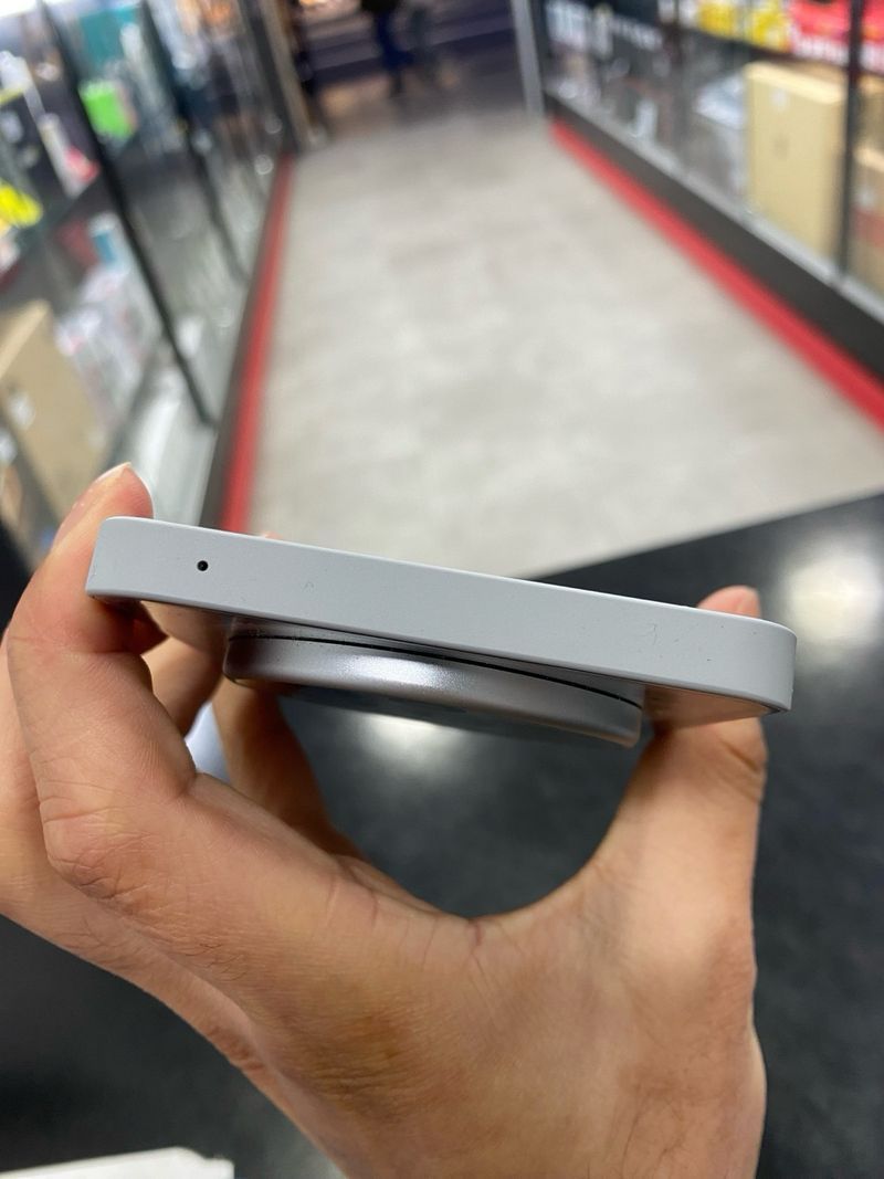 Nothing Phone (3a) Pro 256GB Gris afbeelding 10