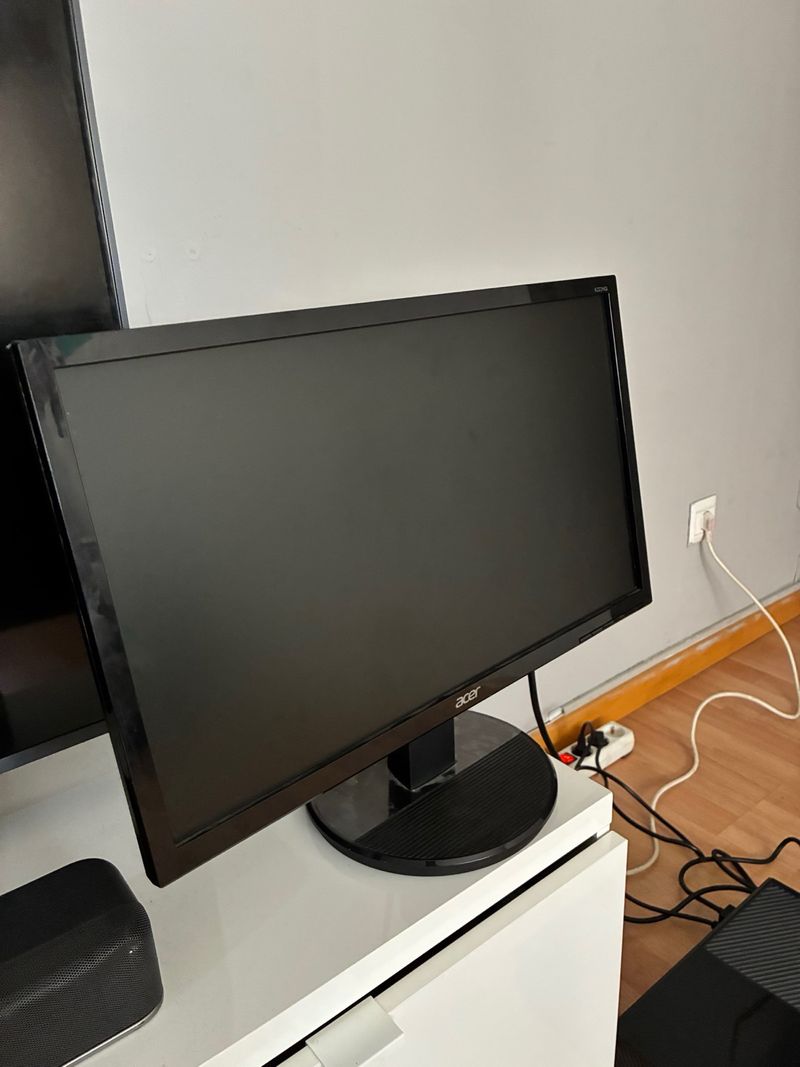 Monitor Acer 22 pulgadas