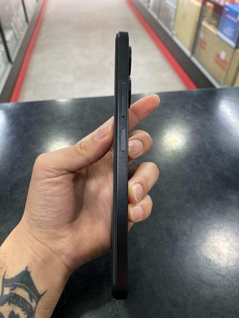Redmi 13C 5G 128GB Negro afbeelding 8