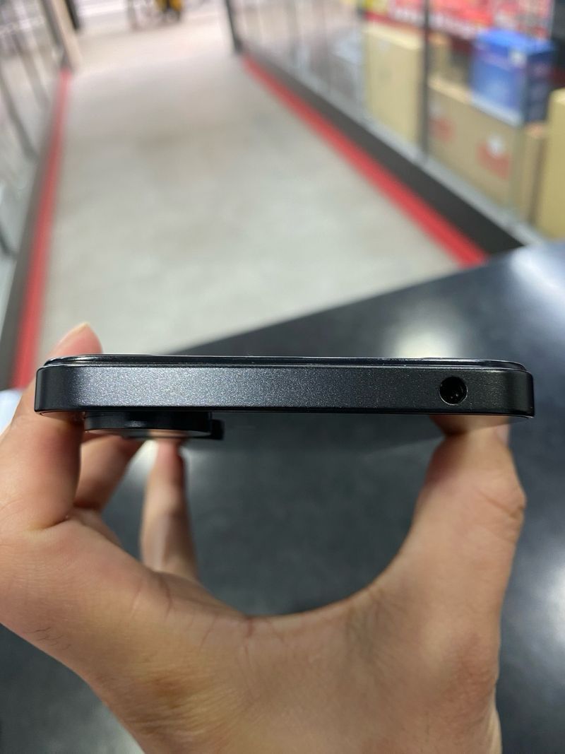 Redmi 13C 5G 128GB Negro afbeelding 10