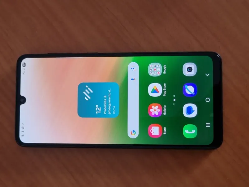 Samsung A33 128Gb afbeelding 3