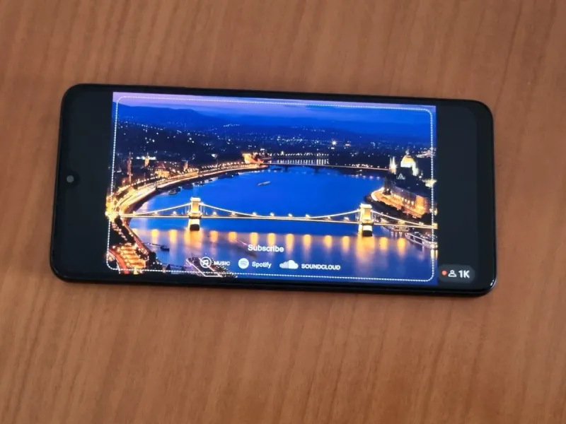 Samsung A33 128Gb afbeelding 6