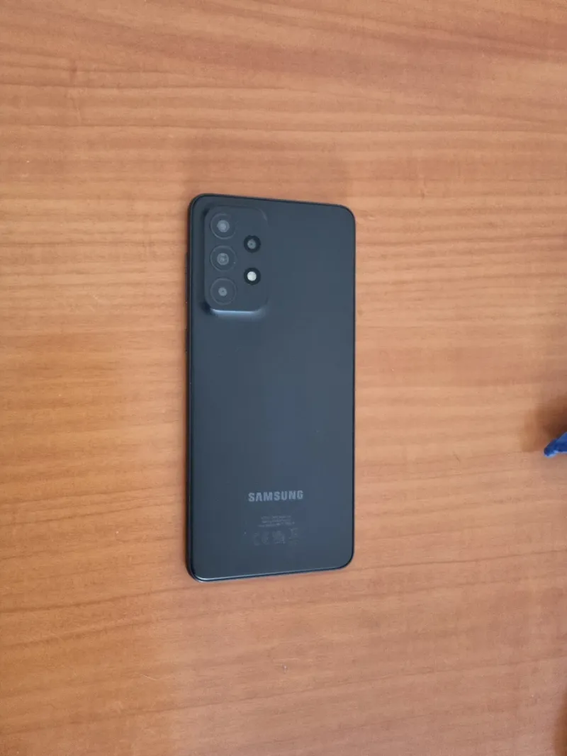 Samsung A33 128Gb afbeelding 7