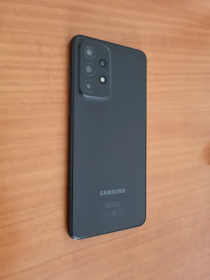 Samsung A33 128Gb afbeelding 8