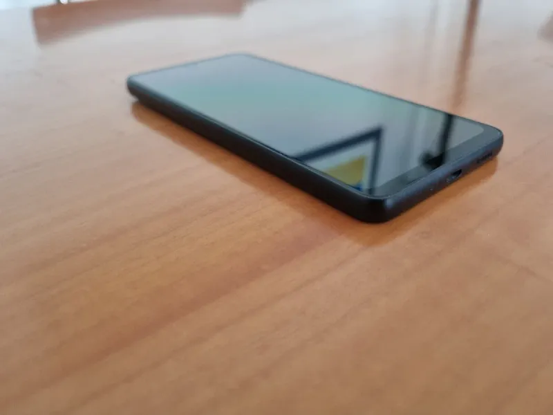 Samsung A33 128Gb afbeelding 9