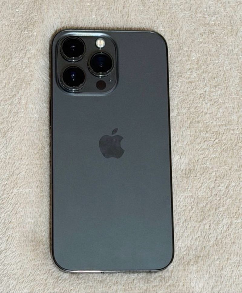 iPhone 13 Pro 128GB Gris
