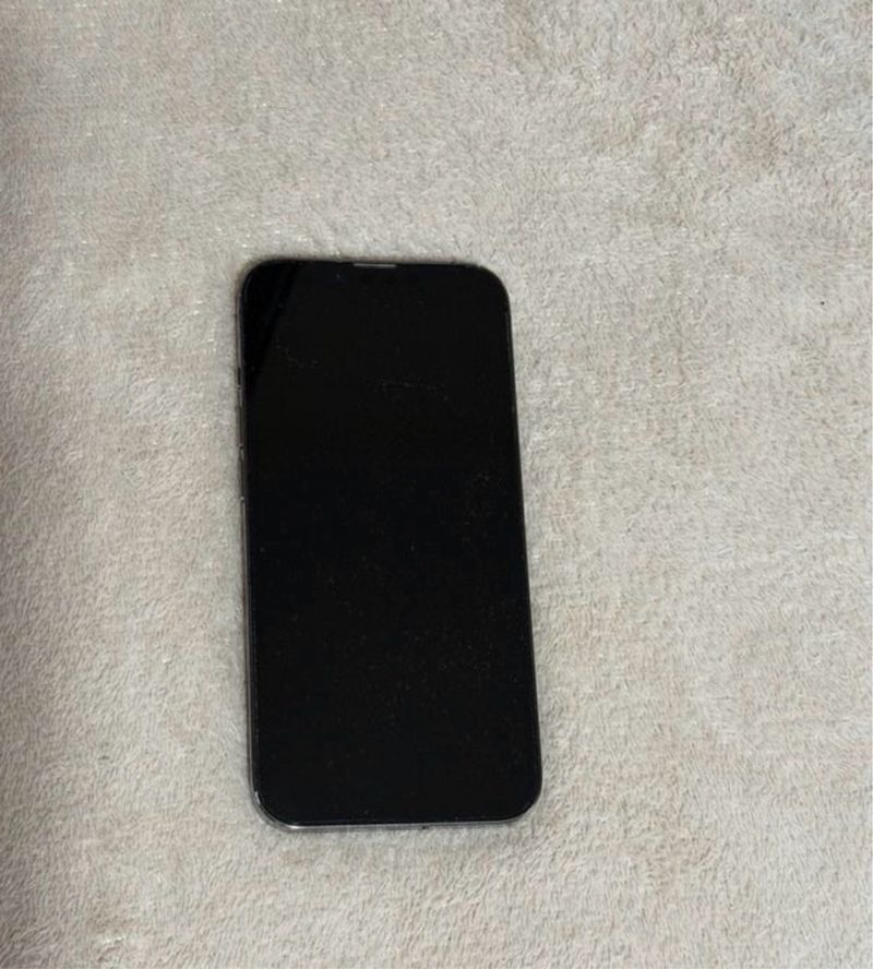 iPhone 13 Pro 128GB Gris afbeelding 2