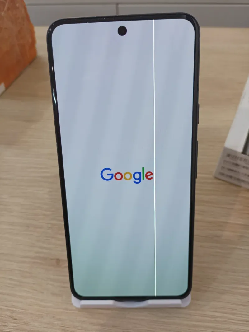 Google Pixel 8