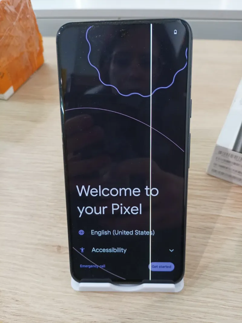 Google Pixel 8 afbeelding 3