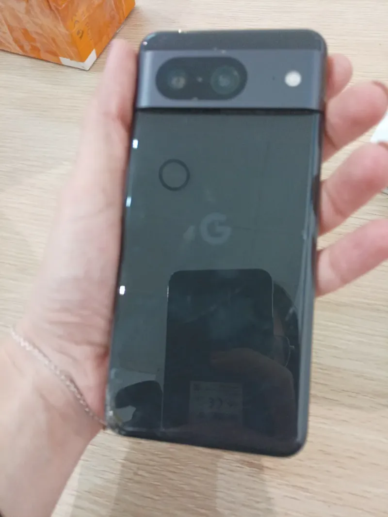 Google Pixel 8 afbeelding 5