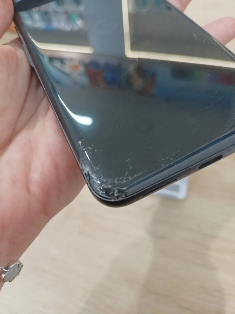 Google Pixel 8 afbeelding 6