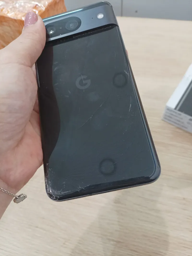 Google Pixel 8 afbeelding 7